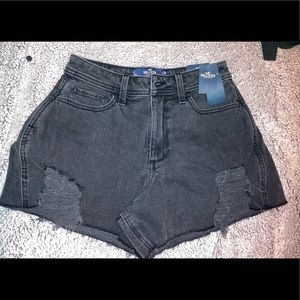 Hollister shorts